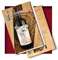 Plain English advice for the casual wino